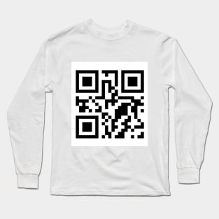 I LOVE YOU Long Sleeve T-Shirt